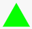 green triangle 40