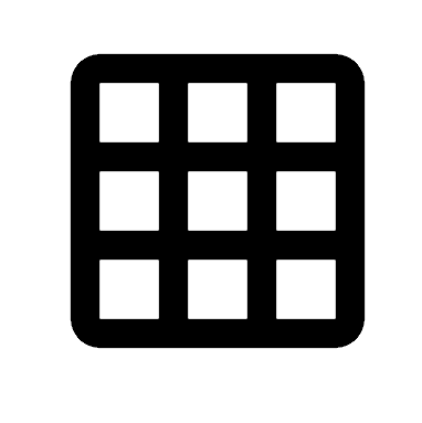 Soekia’s tic tac toe icon