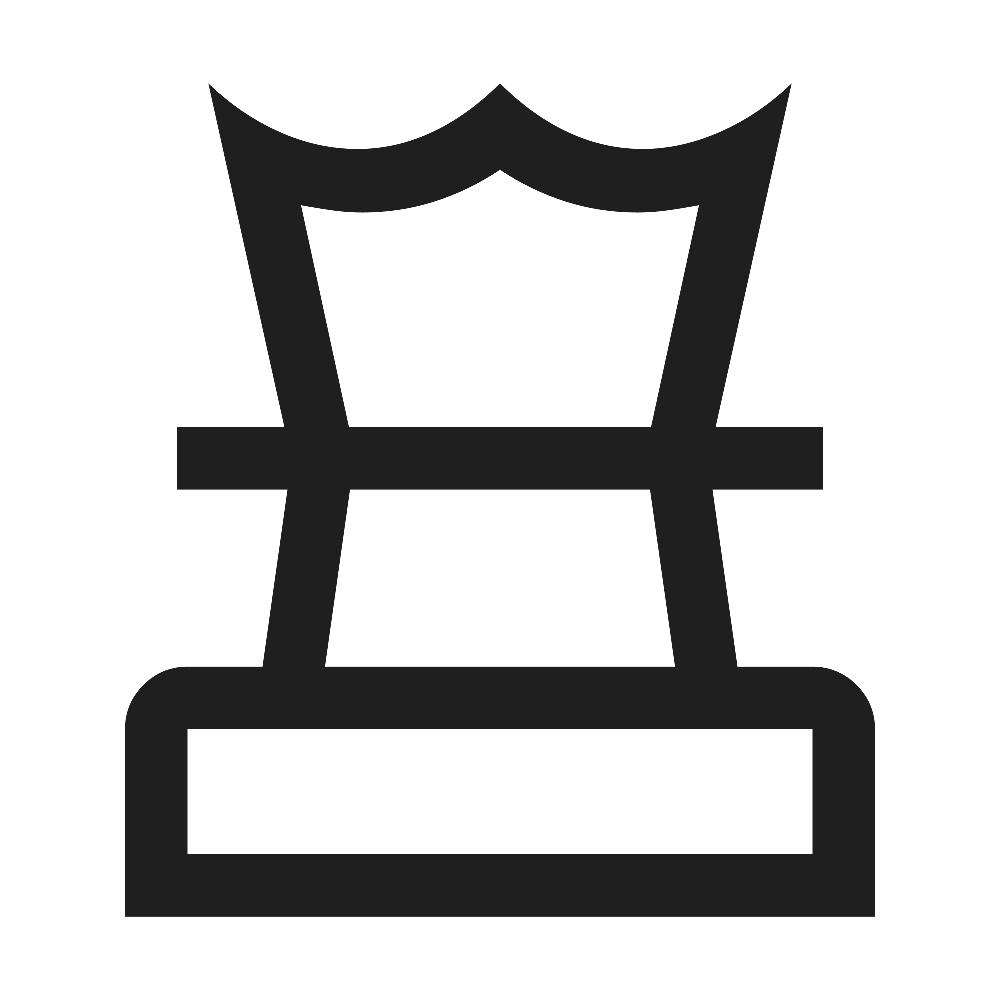 Soekia’s chess icon