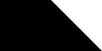 solid black right trapezoid